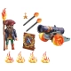 Детски комплект Подаръчен комплект: Пират с оръдия Pirates  - 2