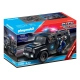 Детски комплект Полицейска бронирана кола City Action  - 1