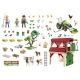 Детски комплект за игра Ферма с малки животни Country  - 2