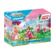 Детски стартов комплект: Градината на принцесата Princess 