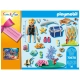 Детски подаръчен комплект: Съкровище под водата Family Fun  - 2