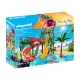 Детски комплект за игра Тропически аквапарк  Family Fun  - 1