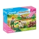 Детски подаръчен комплект: Фермер с животни Country 