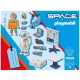 Детски подаръчен комплект: Обучение на астронавти Space  - 2