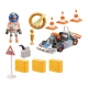 Детски подаръчен комплект: Go-Kart Racer Sports & Action  - 2