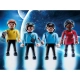 Детски колекционерски комплект Star Trek  - 3