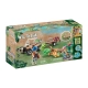 Детски игрален комплект Отбор спасяване на животни Wiltopia  - 1