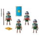 Детски игрален комплект Астерикс: Римска войска  - 3