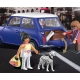 Детски комплект за игра Мини Купър Classic Car (License)  - 3