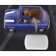 Детски комплект за игра Мини Купър Classic Car (License)  - 4