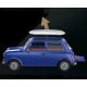 Детски комплект за игра Мини Купър Classic Car (License)  - 6