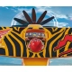 Детски комплект Въздушно каскадьорско шоу: Самолет с витло  - 5