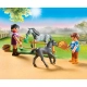 Детски комплект за игра Пони кафене Country  - 6