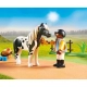 Детски комплект за игра Колекционерско луитцър пони Country  - 4
