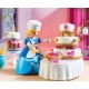Детски комплект за игра Кралска пекарна Princess  - 4