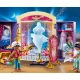 Детски комплект за игра Кутия за игра: Принцеса и духче  - 3