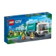 Детски комплект Камион за рециклиране City Great Vehicles  - 1