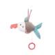 Бебешка музикална играчка риба трион Bruno  - 1