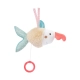 Бебешка музикална играчка риба трион Bruno  - 2