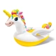 Детски надуваем остров Еднорог Unicorn Ride-on  - 1