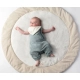 Бебешко меко килимче за игра   - 5