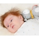 Бебешка играчка за гушкане Магаренце 28 см  - 5