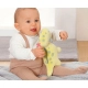 Бебешка светеща играчка Дино Happy Dino 22 см  - 6