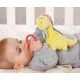 Бебешка играчка Мини музикален Дино Happy Dino 16 см  - 3