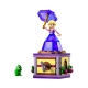 Детски игрален комплект Рапунцел се върти Disney Princess  - 3