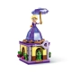 Детски игрален комплект Рапунцел се върти Disney Princess  - 6