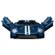 Детски игрален комплект 2022 Ford GT Technic  - 5