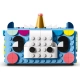 Детска кутия с творчески животни Dots  - 5