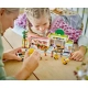 Детски комплект Био магазин за хранителни стоки Friends   - 6