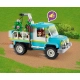 Детски комплект Камион за засаждане на дървета Friends   - 10