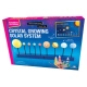 Детски комплект Направи си сам: Кристална слънчева система  - 2