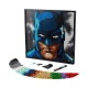 Детски игрален комплект Колекция Jim Lee Batman Art  - 3