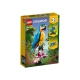 Детски комплект за игра Екзотичен папагал Creator   - 1