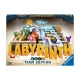 Детска настолна игра Лабиринт Team Edition  - 1