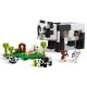 Детски комплект за игра Къщата на пандите Minecraft  - 6