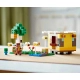 Детски комплект за игра Къщата на пчелите Minecraft  - 9