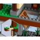 Детски комплект за игра Тренировъчна площадка Minecraft  - 8