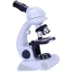 Детски микроскоп с  LED светлини за начинаещи  - 1