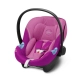 Бебешки стол за кола Aton M I-Size Magnolia Pink 