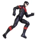 Детска фигура Batman Rebirth Nightwing Red 30 см  - 2