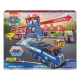 Детски игрален комплект Paw Patrol Big Truck Pups  - 1