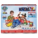 Детски игрален комплект Paw Patrol Big Truck Pups  - 4