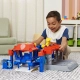 Детски игрален комплект Paw Patrol Big Truck Pups  - 9