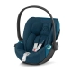 Бебешки стол за кола Cloud Z2 i-Size Plus Mountain Blue  - 1