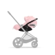 Бебешки стол за кола Cloud Z2 i-Size Simply Flowers  - 2