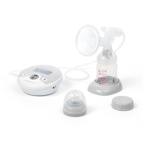 Eлектрическа помпа за кърма за бебе Nurse Pro | PAT6533